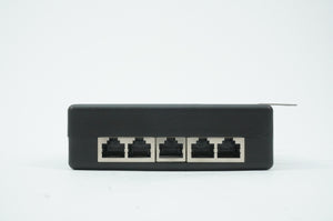 Mitsubishi FR-RJ45-HUB10 FR-RJ45-HUB10 BUS-System-Verteiler
