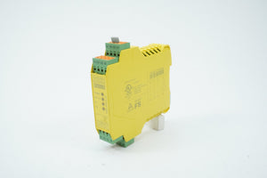 Phoenix Contact 2963941 PSR-SPP- 24UC/ESA4/3X1/1X2/B Safety Relay