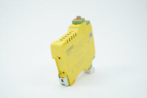 Phoenix Contact 2963941 PSR-SPP- 24UC/ESA4/3X1/1X2/B Safety Relay