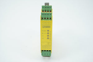 Phoenix Contact 2963941 PSR-SPP- 24UC/ESA4/3X1/1X2/B Safety Relay