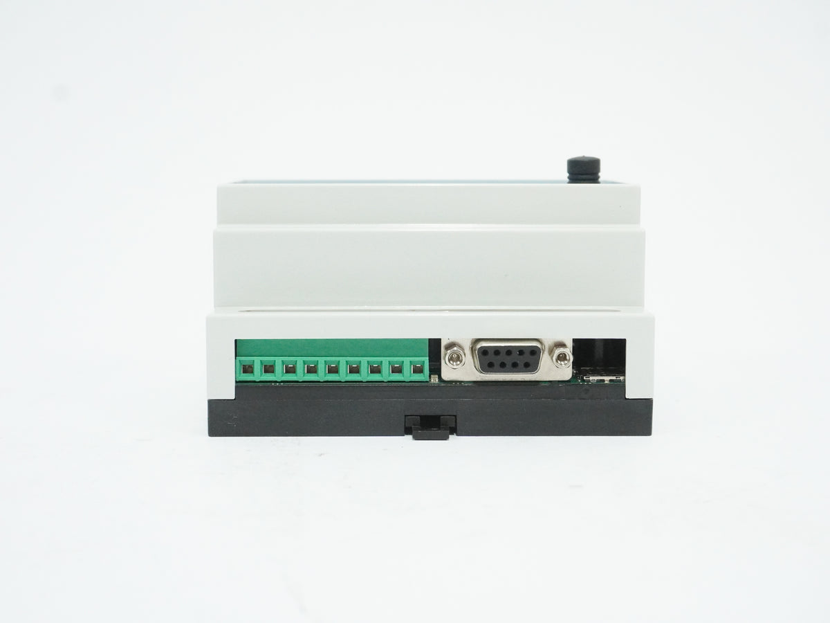Profort Engineering 007930 multiGuard DIN6 Control and Monitoring Unit