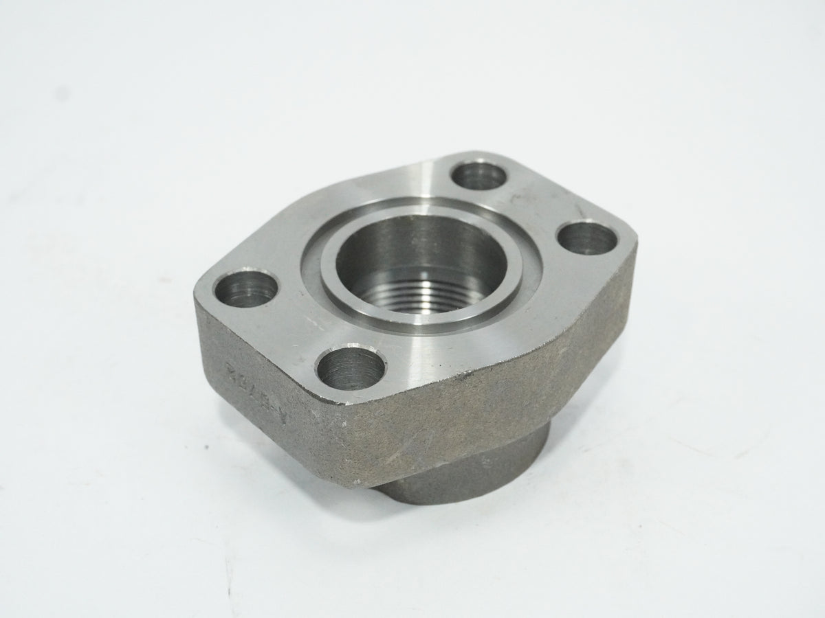 Ingersoll Rand ST700-K166 Flange Kit