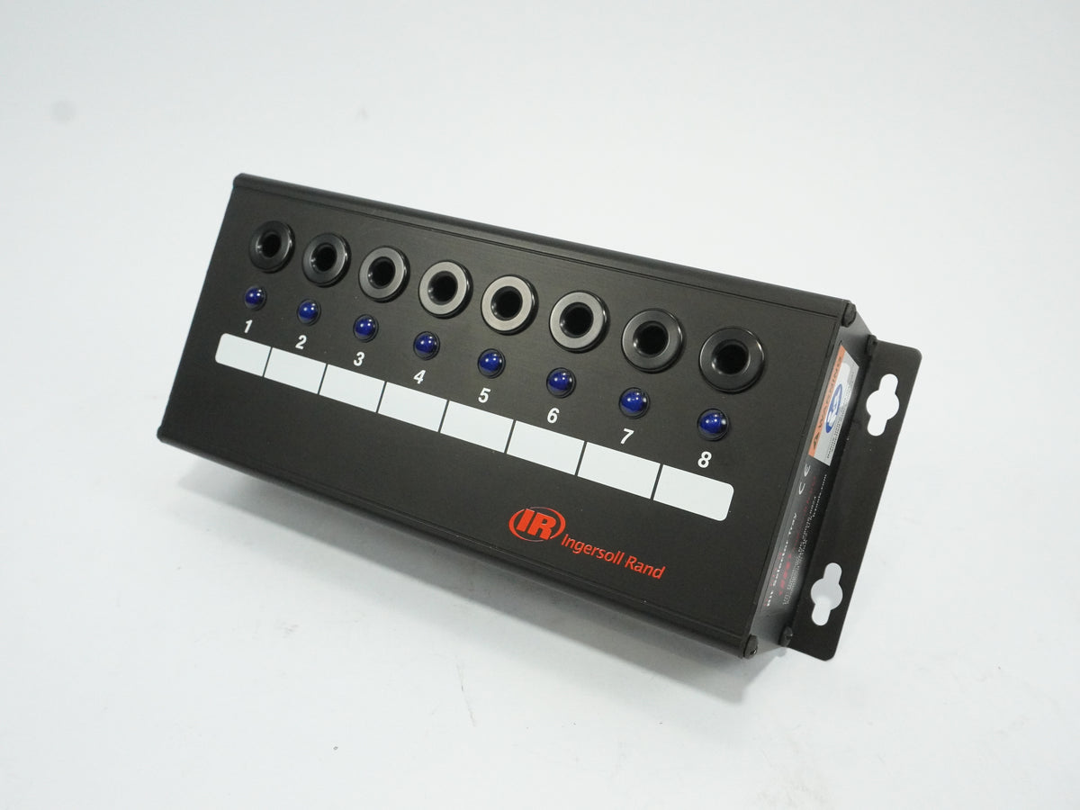 IC-BIT-8 8 Bit Selector Tray Accessory