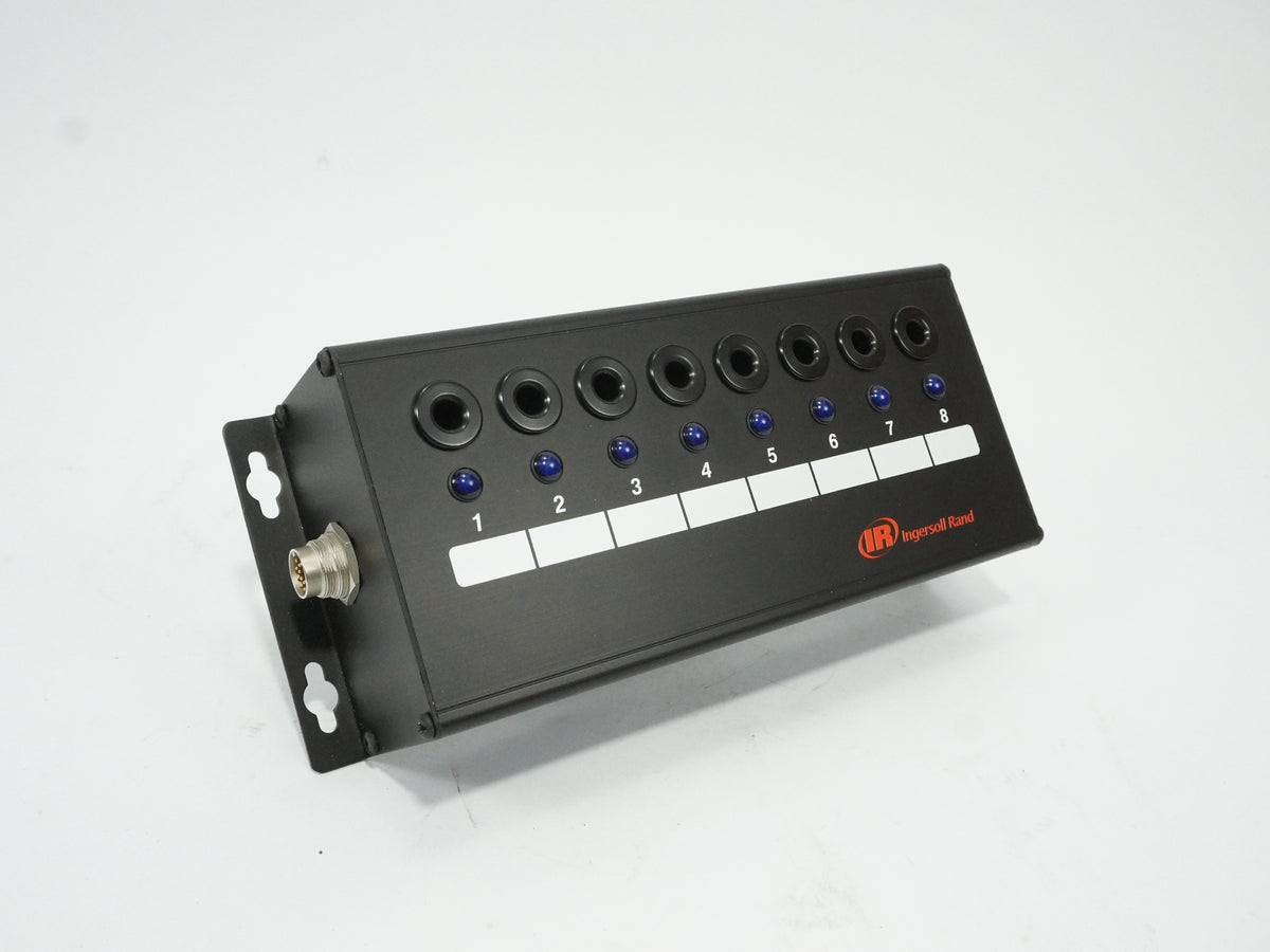 IC-BIT-8 8 Bit Selector Tray Accessory