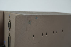 Vickers BRM-4S 40 BRM-4S 40 Servo Drive