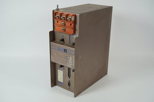 Vickers BRM-4S 40 BRM-4S 40 Servo Drive