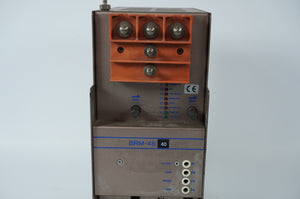 Vickers BRM-4S 40 BRM-4S 40 Servo Drive