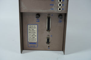 Vickers BRM-4S 40 BRM-4S 40 Servo Drive