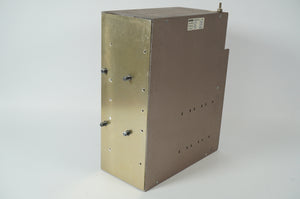 Vickers BRM-4S 40 BRM-4S 40 Servo Drive
