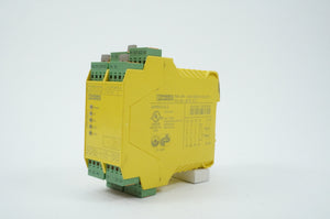 Phoenix Contact 2981130 PSR-SPP- 24DC/ESD/5X1/1X2/0T5 Safety Relay