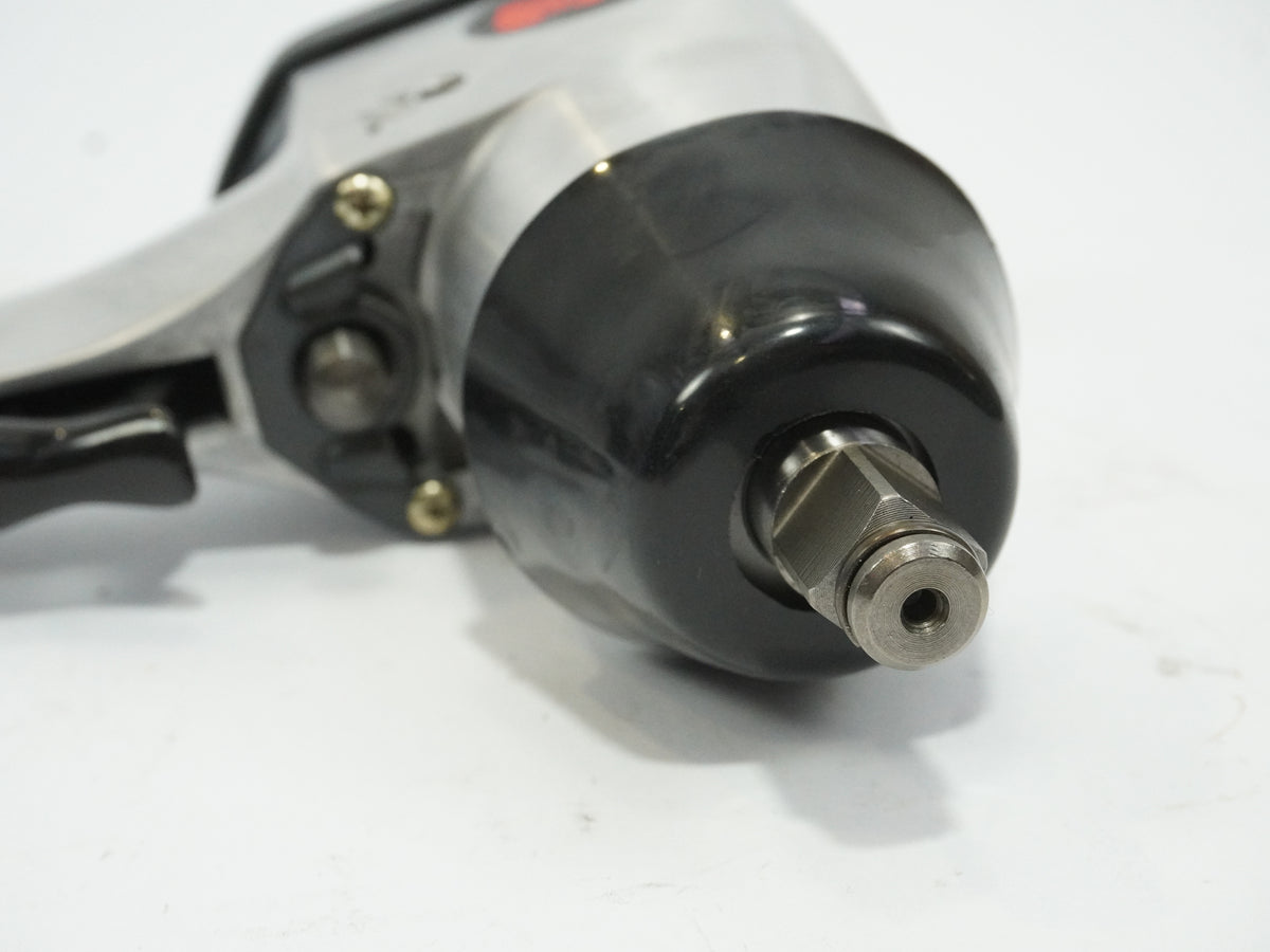 Red Rooster RR-15P Impact Wrench 1/2" Square Drive