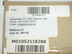 Veinland M01052118288 2NMEAto12 NMEA Converter