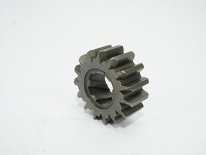 Ingersoll Rand 03551553 SS800L-13-52 Pinion