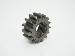 Ingersoll Rand 03551553 SS800L-13-52 Pinion