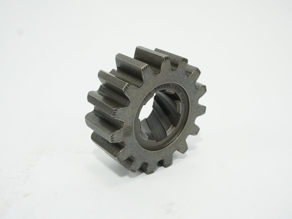 Ingersoll Rand 03551553 SS800L-13-52 Pinion