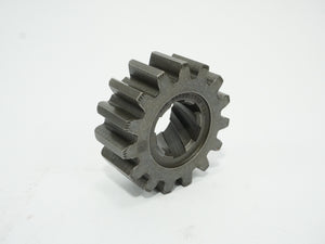 Ingersoll Rand 03551553 SS800L-13-52 Pinion