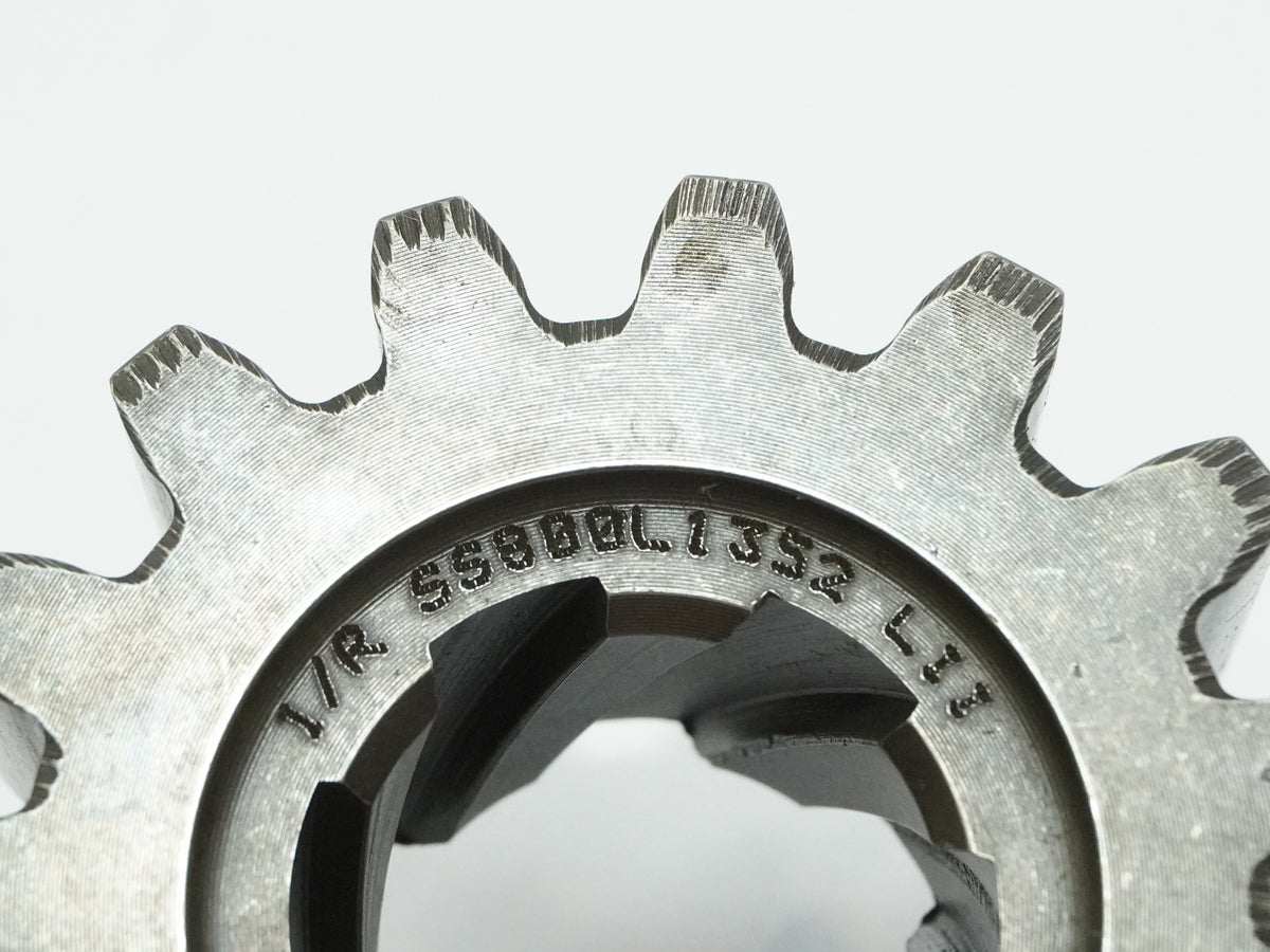 Ingersoll Rand 03551553 SS800L-13-52 Pinion