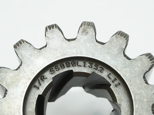 Ingersoll Rand 03551553 SS800L-13-52 Pinion