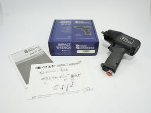 Red Rooster RRI-17 3/8 Impact Wrench