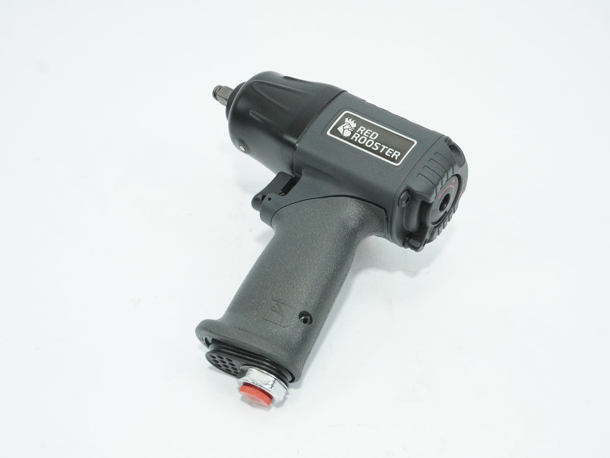 Red Rooster RRI-17 3/8 Impact Wrench
