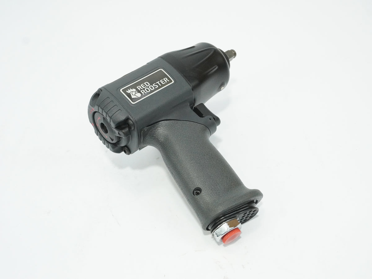 Red Rooster RRI-17 3/8 Impact Wrench