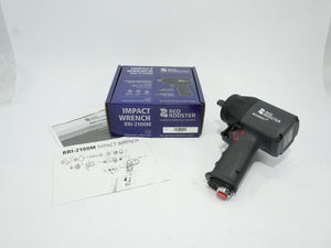 Red Rooster RRI-2100M Impact Wrench