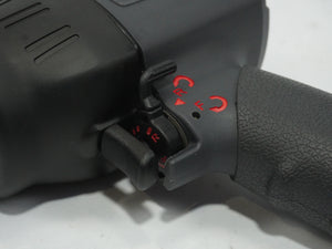 Red Rooster RRI-2100M Impact Wrench