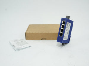 Hirschmann 943 880-001 SPIDER 4TX/1FX-SM EEC