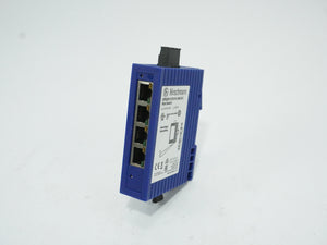 Hirschmann 943 880-001 SPIDER 4TX/1FX-SM EEC
