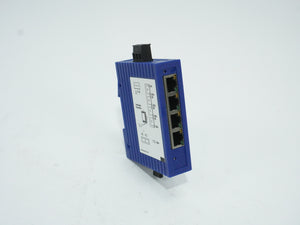 Hirschmann 943 880-001 SPIDER 4TX/1FX-SM EEC