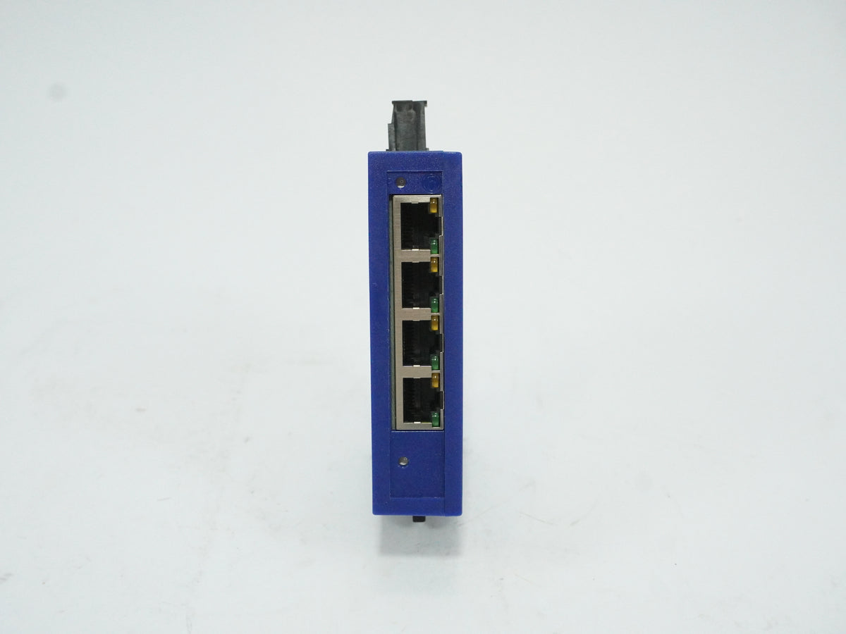 Hirschmann 943 880-001 SPIDER 4TX/1FX-SM EEC