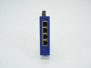 Hirschmann 943 880-001 SPIDER 4TX/1FX-SM EEC