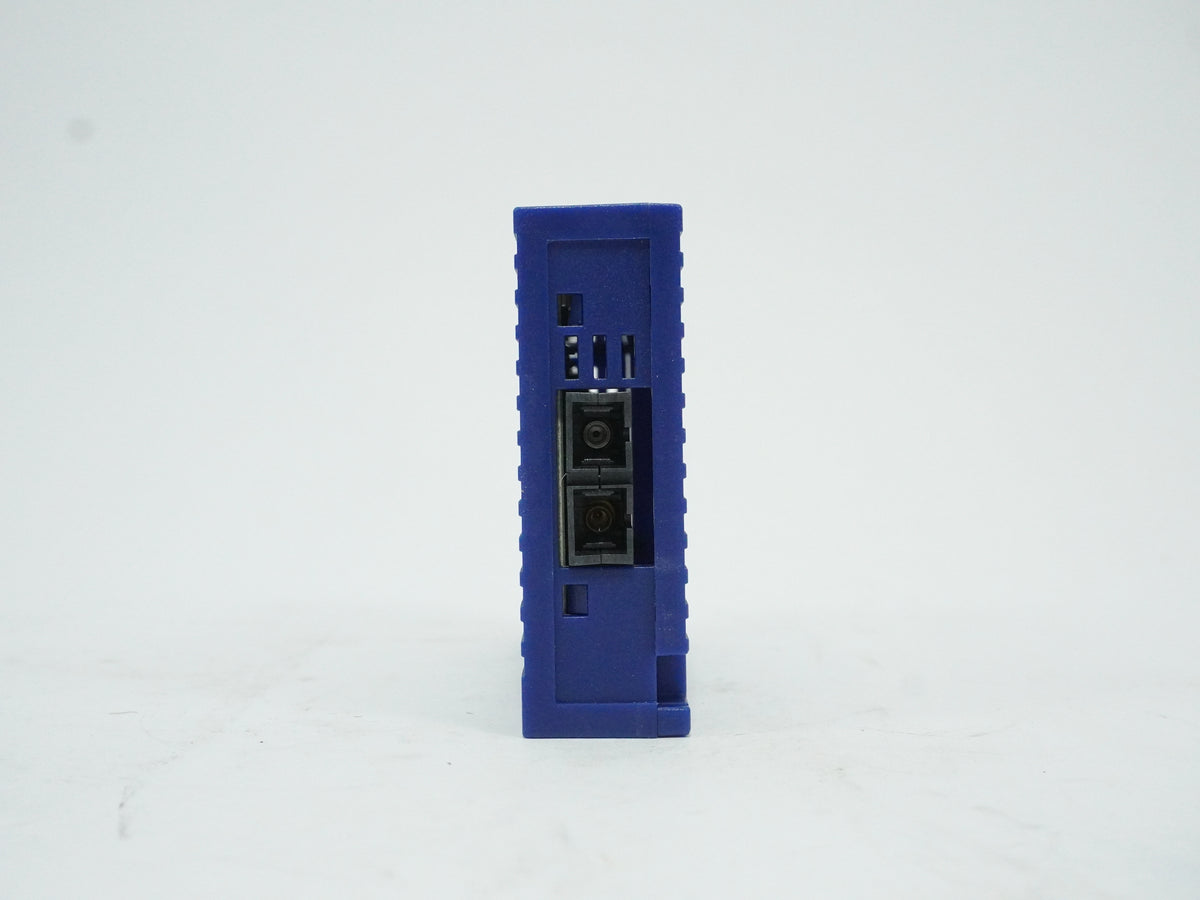 Hirschmann 943 880-001 SPIDER 4TX/1FX-SM EEC