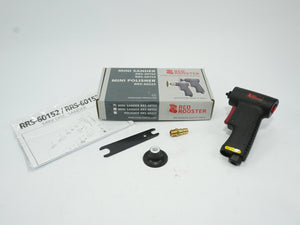 Red Rooster RRS-60152 Mini Sander