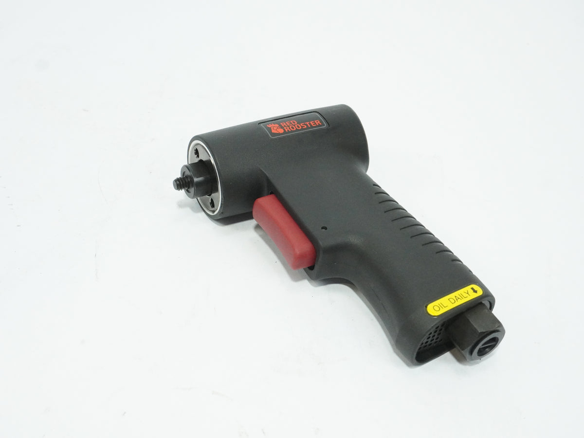 Red Rooster RRS-60152 Mini Sander
