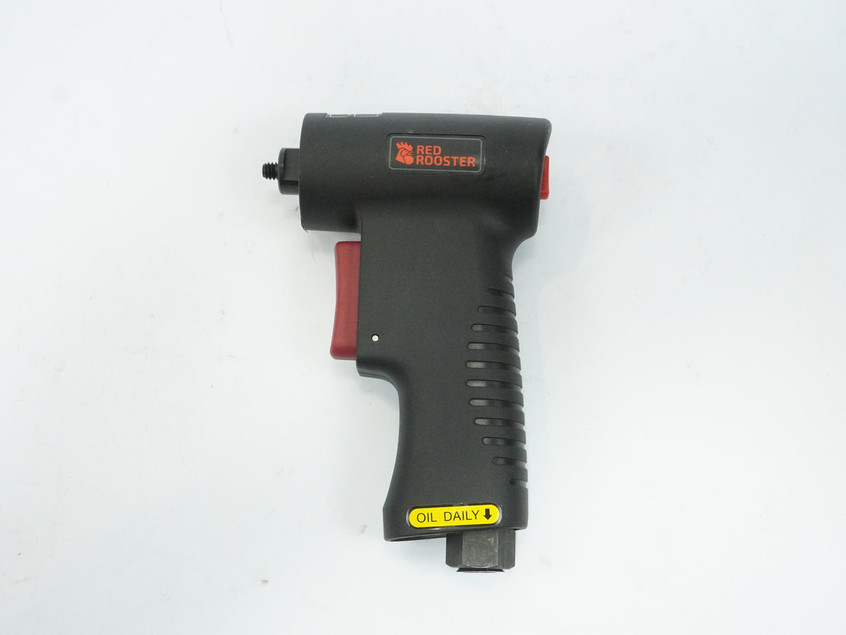 Red Rooster RRS-60152 Mini Sander
