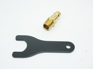 Red Rooster RRG-541RE Die Grinder