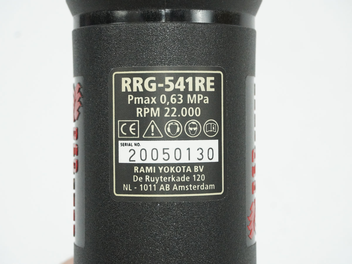 Red Rooster RRG-541RE Die Grinder