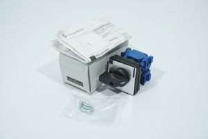 KRAUS & NAIMER CH10.A204-600.E-V Load Break Switch for Industrial Use