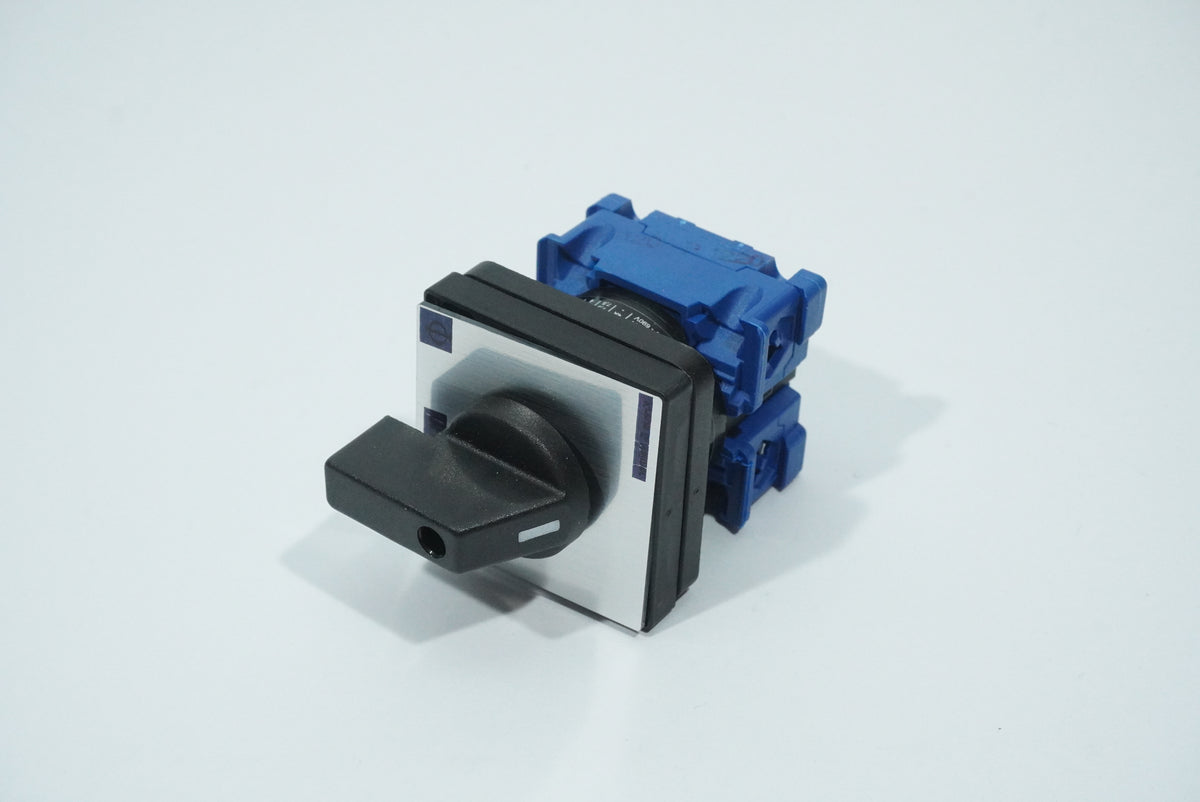 KRAUS & NAIMER CH10.A204-600.E-V Load Break Switch for Industrial Use