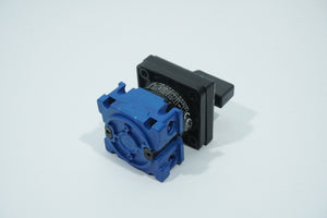 KRAUS & NAIMER CH10.A204-600.E-V Load Break Switch for Industrial Use