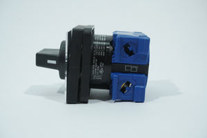 KRAUS & NAIMER CH10.A204-600.E-V Load Break Switch for Industrial Use