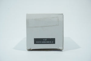 KRAUS & NAIMER CH10.A204-600.E-V Load Break Switch for Industrial Use
