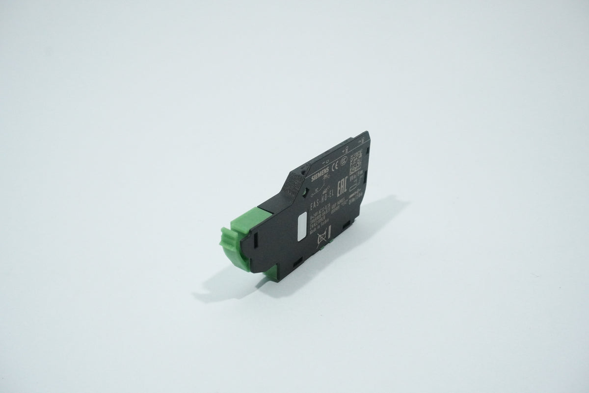 Siemens 3VA9988-0AB23 Electrical Alarm Switch Type HQ_EL