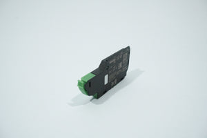 Siemens 3VA9988-0AB23 Electrical Alarm Switch Type HQ_EL