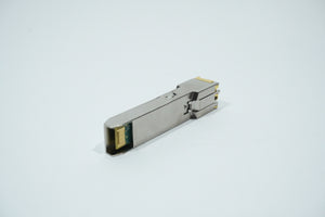 Westermo 1100-0179 SFP-Copper RJ45 10/100/1000Base-T Transceiver Module