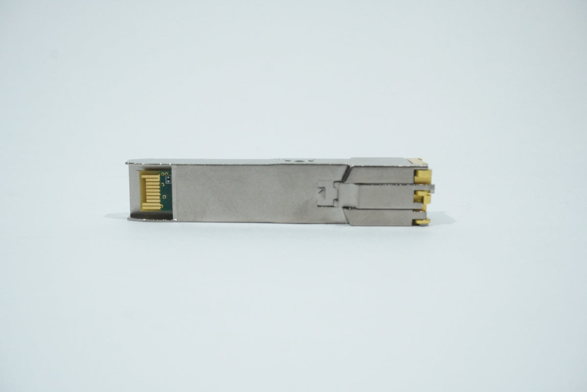 Westermo 1100-0179 SFP-Copper RJ45 10/100/1000Base-T Transceiver Module