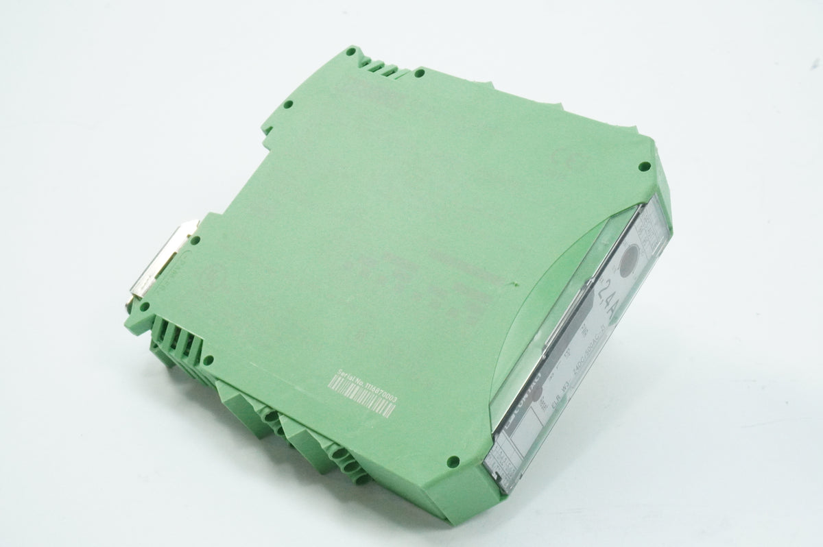 Phoenix Contact 22 970 31 Solid-state reversing contactor