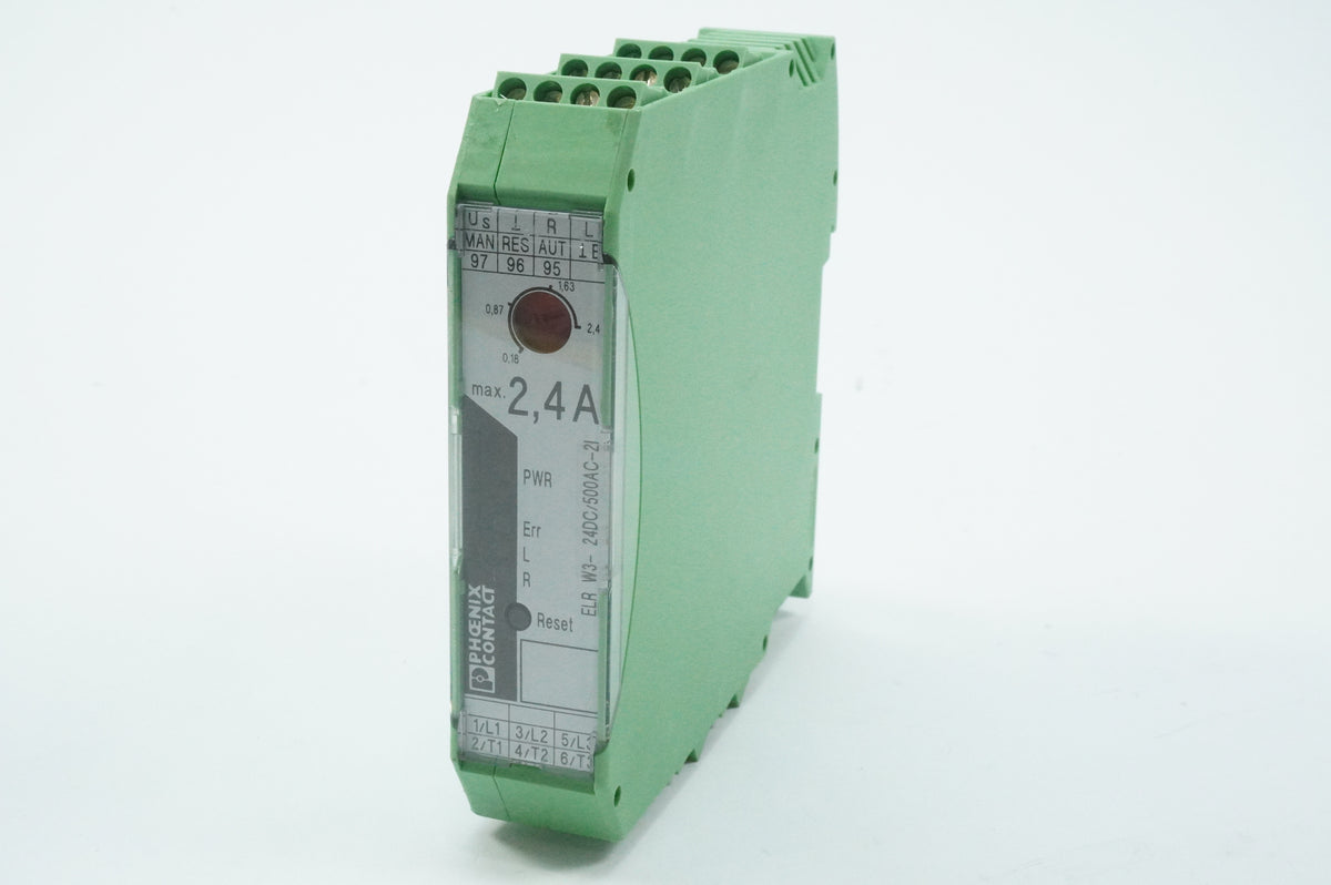 Phoenix Contact 22 970 31 Solid-state reversing contactor