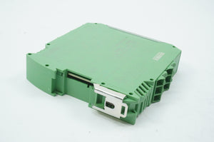 Phoenix Contact 22 970 31 Solid-state reversing contactor